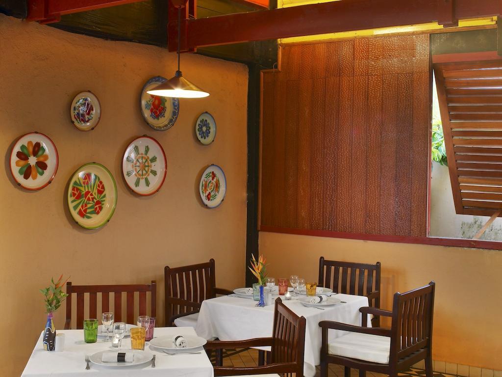 Douala Rabingha Hotel Bagian luar foto