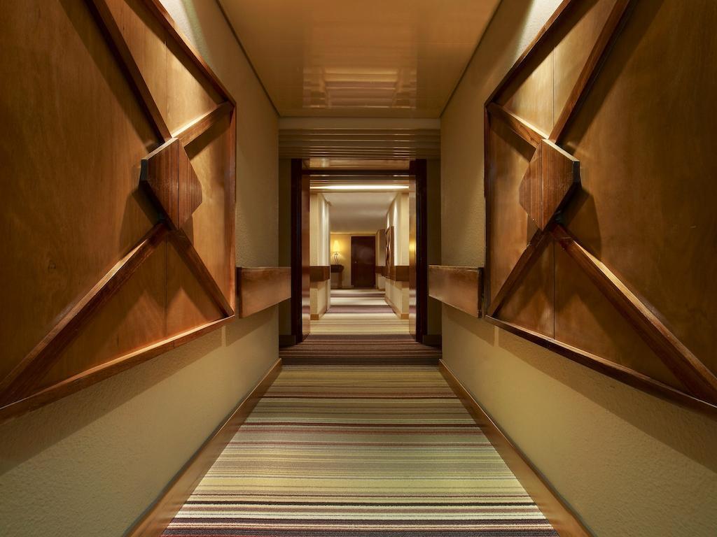 Douala Rabingha Hotel Bagian luar foto