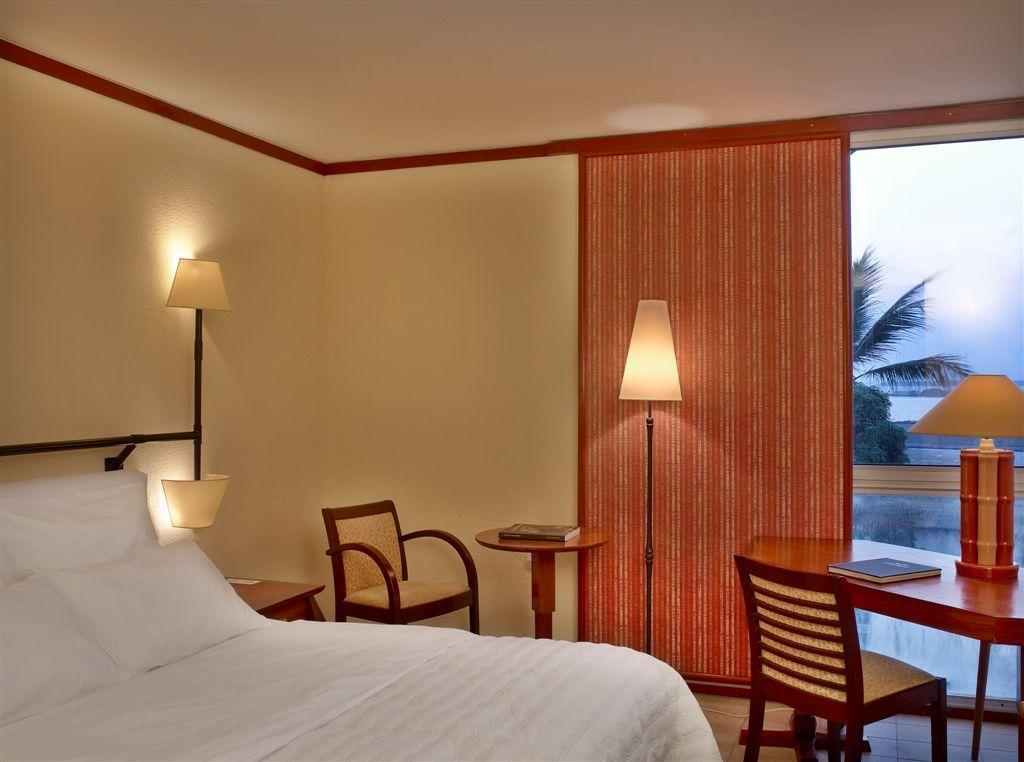 Douala Rabingha Hotel Ruang foto